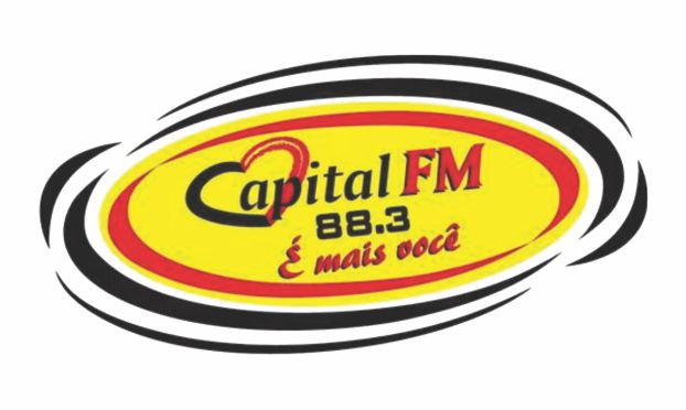 Rádio Capital FM 88.3