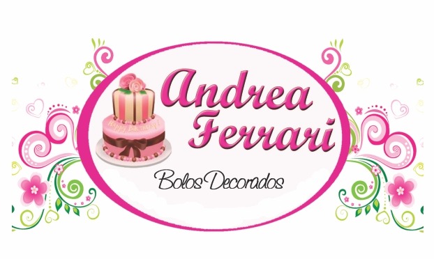 Andrea Ferrari Bolos