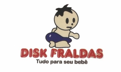 Disk Fraldas