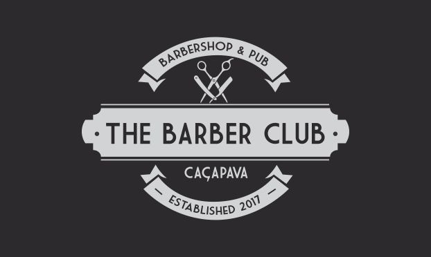 The Barber Club Caçapava