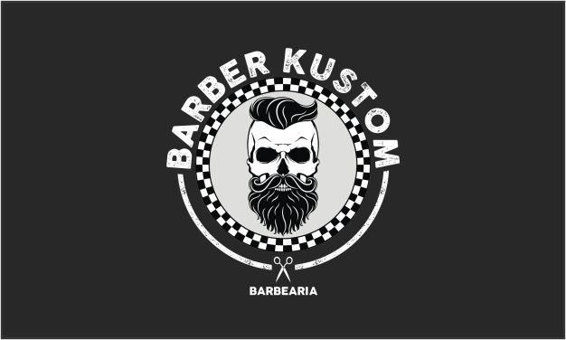 Barber Kustom