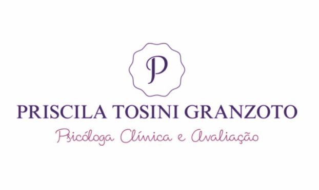 Priscila Tosini Granzoto