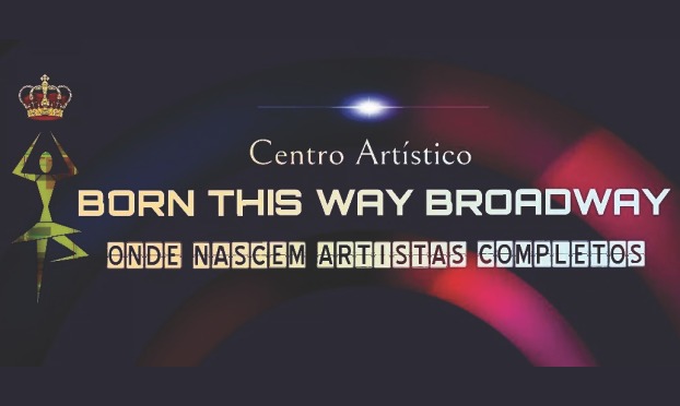 Centro Artístico Born This Way Broadway