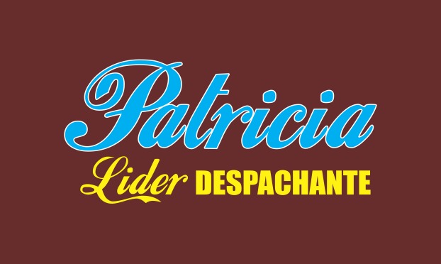 Líder Despachante - Patrícia